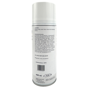 WELDINGER Weldfixx Professional Schweitrennspray 300 ml mit Druckluft Dsenspray sicher und umweltschonend