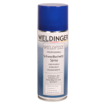 WELDINGER Weldfixx Professional Schweißtrennspray 300 ml...