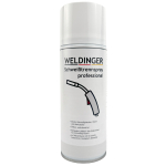 WELDINGER 'Weldfixx Professional' Schweißtrennspray 300 ml mit Druckluft Düsenspray sicher und umweltschonend