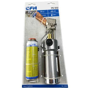 Dachrinnenltkolben PK932 von CFH