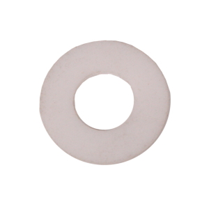 Dichtung Teflon für Verschraubung flach dichtend 1/4"