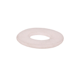 Dichtung Teflon für Verschraubung flach dichtend 1/4"