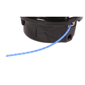 DOLMAR 2-Fadenkopf Automatik, 2,7 mm fr Motorsense Trimmer LT-250
