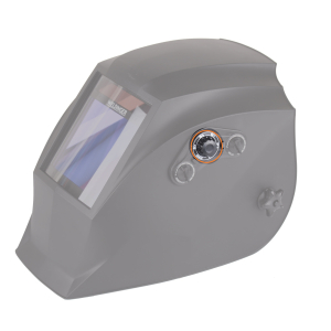 Ersatzknopf gro fr WELDINGER AH 400 pro Panorama Kopfschirm und AH 450 color