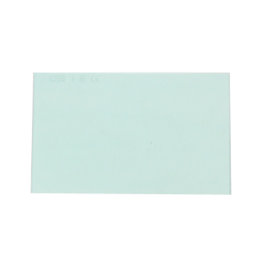 105 x 65 mm Schweißschutzglas innen für Schweiß-Schutzschirm eclipse 3.s von GCE