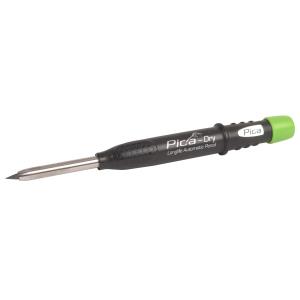 Pica-DRY Longlife Automatic Pen mit Graphitmine (Tieflochmarker)
