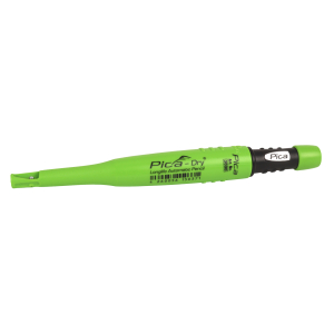 Pica-DRY Longlife Automatic Pen mit Graphitmine (Tieflochmarker)