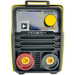 WELDINGER EW 140 mini Elektroden-/WIG-Schweißinverter 140 A