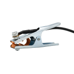 Aktionsset WELDINGER EW 140 mini MMA-/WIG-Schweißinverter Helm Hammer Elektroden Handschuhe