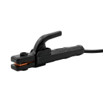 Aktionsset WELDINGER EW 140 mini MMA-/WIG-Schweißinverter Helm Hammer Elektroden Handschuhe