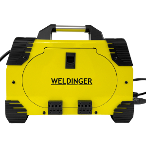 ME180 mini Flldrahtset WELDINGER  MIG/MAG-Schweigert mit 2 Rollen Flldraht + Flldrahtgasdse