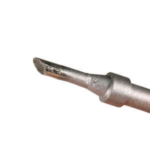 Ersatzltspitze fr Ltstation LS48 LD48, schrg 3,2 mm