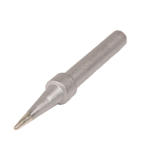 Ersatzltspitze fr Ltstation LS48 LD48, spitz zulaufend fein 0,8 mm