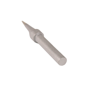 Ersatzltspitze fr Ltstation LS48 LD48, spitz zulaufend fein 0,8 mm