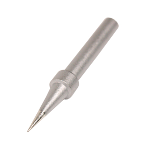 Ersatzltspitze fr Ltstation LS48 LD48, spitz zulaufend extra fein 0,4 mm