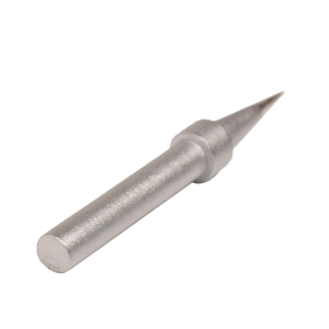 Ersatzltspitze fr Ltstation LS48 LD48, spitz zulaufend extra fein 0,4 mm