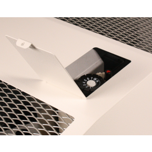 Auenwandheizgert HM T-Serie Propan/Erdgas neues Design (2,5 kW, 3,4 kW, 4,7 kW)