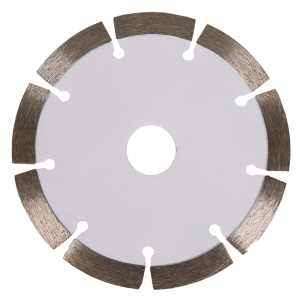 WELDINGER Diamant-Trennscheibe  125 mm x 22,23 mm Beton