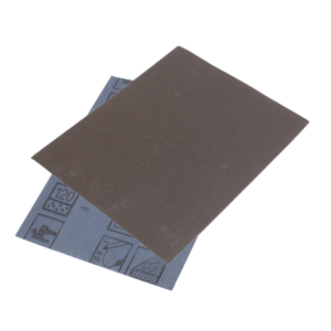 Schleifleinen Exclusiv, Körnung 120, Blattgröße 23 cm x...