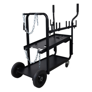 WELDINGER MAG-Mobil max Schweierwagen (Trolley) fr grere Schweigerte
