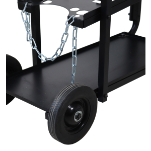 WELDINGER MAG-Mobil max Schweierwagen (Trolley) fr grere Schweigerte