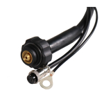 WELDINGER Plasmaschneider PS 80 pilot pro (Pilotlichtbogen 80 A bis 35 mm Materialstärke)