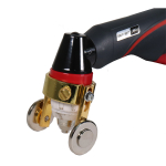 WELDINGER Plasmaschneider PS 80 pilot pro (Pilotlichtbogen 80 A bis 35 mm Materialstärke)