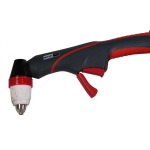 WELDINGER Plasmaschneider PS 80 pilot pro (Pilotlichtbogen 80 A bis 35 mm Materialstärke)