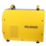 WELDINGER PS 80 pilot pro Plasmaschneider...