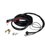 WELDINGER PS 80 pilot pro Plasmaschneider (Pilotlichtbogen 80 A bis 35 mm Materialstärke)