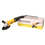 WELDINGER Zweihand-Winkelschleifer WS-2 950 W Ø125...