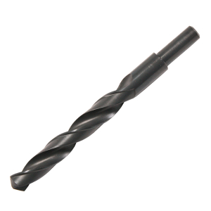 PROJAHN Spiralbohrer Metall 17,5 mm (Schaft abgesetzt auf 13 mm HSS-R DIN 338)