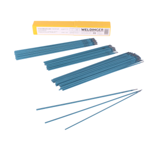 Aktion WELDINGER EPS 180 Elektrodenschweigert/Plasmaschneider + CUT Set 1 + Elektrodensortiment