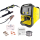 Aktion MIG/MAG-Schweißinverter WELDINGER MEW 200 SYN eco + MAG-Set 1 + Fülldraht 0,8 mm/D100