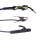 Aktion MIG/MAG-Schweißinverter WELDINGER MEW 200 SYN eco + MAG-Set 1 + Fülldraht 0,8 mm/D100