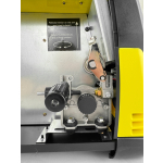 Aktion MIG/MAG-Schweißinverter WELDINGER MEW 161 SYN eco + MAG-Set 1 + Fülldraht 0,8 mm/1 kg