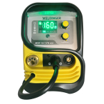 Aktion MIG/MAG-Schweißinverter WELDINGER MEW 161 SYN eco + MAG-Set 1 + Fülldraht 0,8 mm/1 kg