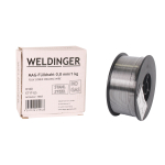 Aktion MIG/MAG-Schweißinverter WELDINGER MEW 161 SYN eco + MAG-Set 1 + Fülldraht 0,8 mm/1 kg