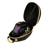 Set WELDINGER Automatikschweißhelm AH 350...