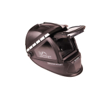 Aktionsset WELDINGER EW 200 pro+Automatikschweißhelm AH 50 eco+Schweißzubehör