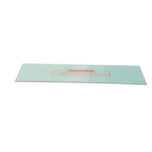 107 x 89 mm Schweischutzglas / Vorsatzglas Kunststoff hell AH 200 Visier  auen