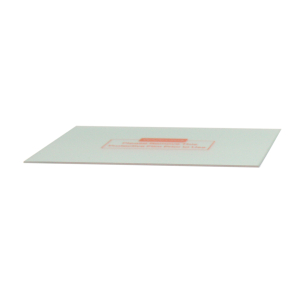 103 x 98 mm WELDINGER  AH300 Schweischutzglas / Vorsatzglas hell innen