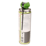 PETEC Multifunktionsspray MF500 Vario-Sprühkopf 500 ml