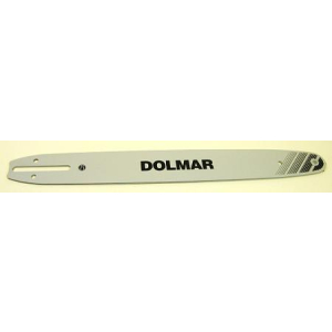 40er Ersatzschwert Dolmar3/8" 56 1,1 ES-40A ES-38A, für Kette mit 56 Glieder, Nutbreite 1,1 mm