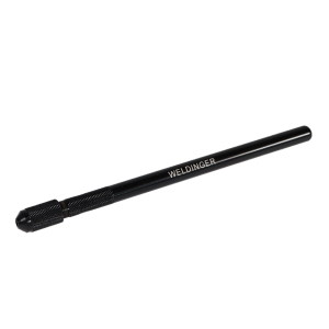 Schleifhilfe WIG-SCHLEIF-FIX von WELDINGER