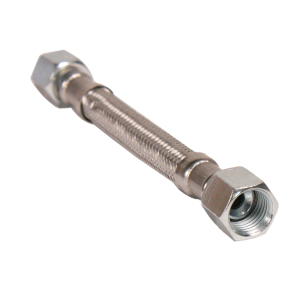 Anschlussschlauch 140 mm M14x1,5re  fr Flsterkompressor FK95 FK98 compact