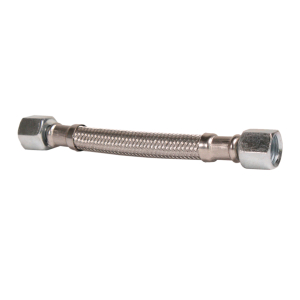 Anschlussschlauch 140 mm M14x1,5re  fr Flsterkompressor FK95 FK98 compact