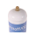 WELDINGER 1l Sauerstoff Einwegflasche M12x1re 110bar 1 Liter