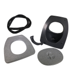 Separett Trocken Trenn Toilette Privy 400/500...