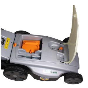Ersatzmesser für Akkurasenmäher ECO Mower MA-ES475LA 47 cm